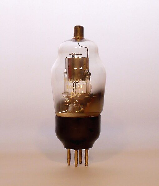 VU 120A