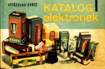 Katalog elektronek