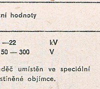 Katalogov list
