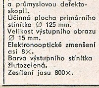 Katalogov list