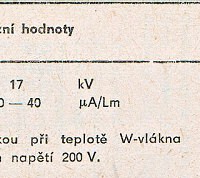 Katalogov list