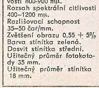 Katalogov list