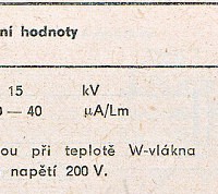 Katalogov list