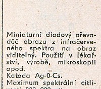 Katalogov list