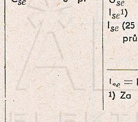 Katalogov list