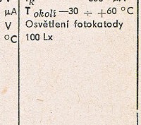 Katalogov list