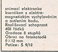Katalogov list