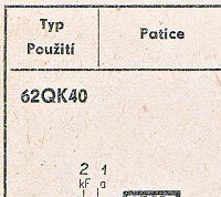 Katalogov list