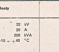 Katalogov list
