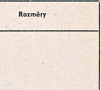 Katalogov list
