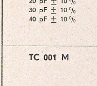 Katalogov list