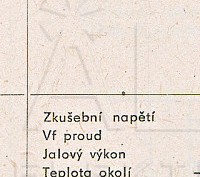 Katalogov list