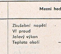 Katalogov list