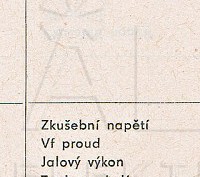 Katalogov list