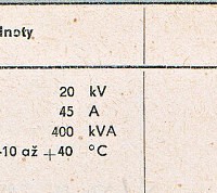 Katalogov list