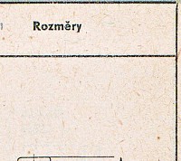 Katalogov list