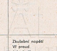 Katalogov list