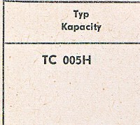 Katalogov list
