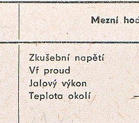 Katalogov list