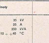 Katalogov list