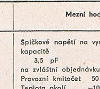 Katalogov list