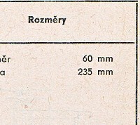 Katalogov list