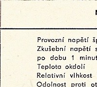 Katalogov list