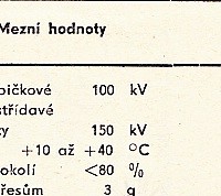 Katalogov list