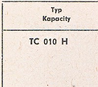Katalogov list