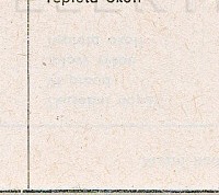 Katalogov list