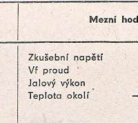 Katalogov list