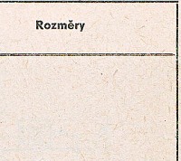 Katalogov list