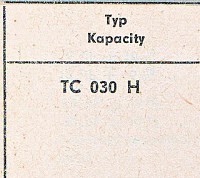 Katalogov list