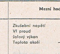 Katalogov list