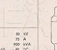 Katalogov list