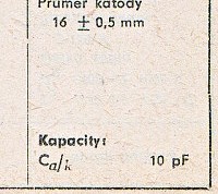 Katalogov list