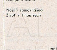 Katalogov list
