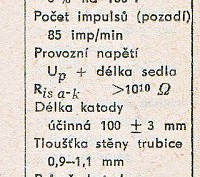 Katalogov list