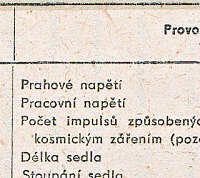 Katalogov list