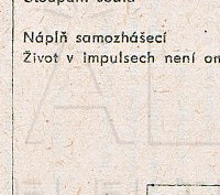 Katalogov list