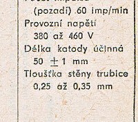 Katalogov list