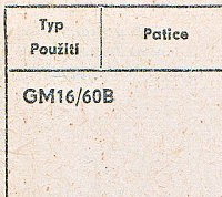 Katalogov list