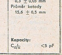Katalogov list