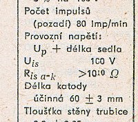 Katalogov list