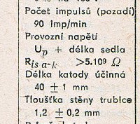 Katalogov list