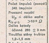 Katalogov list