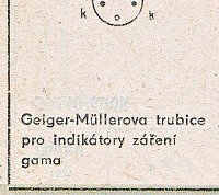 Katalogov list