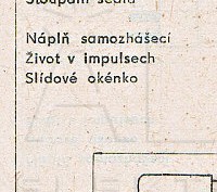 Katalogov list