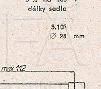 Katalogov list