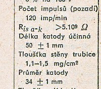 Katalogov list